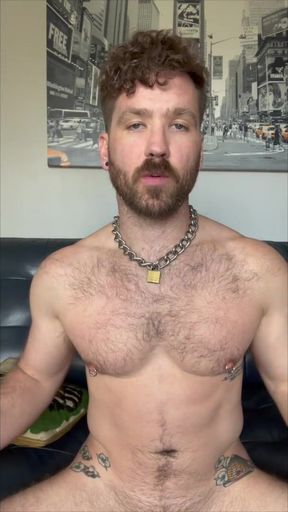 Answering questions about my Prince Albert