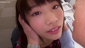 Ssni-240 Lets Live Together With Ayaka And Fuck Him Ay