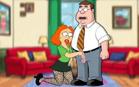 My Wife Is a Slut / Cartoon Animation / Parody