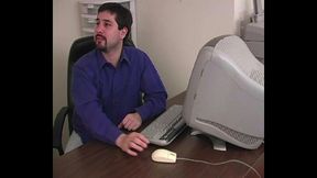 blake blaze is stripped given bare bottom spanking w paddle