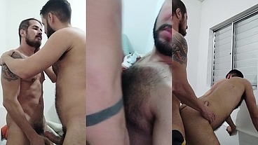 Rickpaixao e Arthur