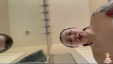 Snot Rocket Giantess