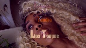 Tandra's Tongue