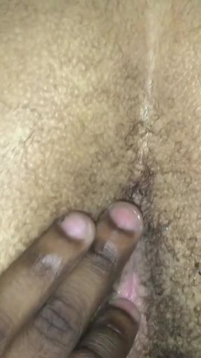 Spectacular moment from &quot;EAT HOT YELLA A$$ B1TCH - Onlyfans Supahead21&quot;