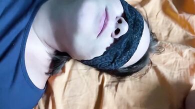 Anilingus & RIMMING anal cleaning. Amateur SLAVE Milf anal. Hairy asshole. Milf blowjob. Huge CUNT.