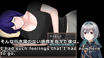 An ordinary relationships in the &quot_can not leave without having sex&quot_ room 2/5