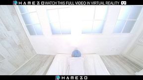 Hussy's fucking sex by Hamezo