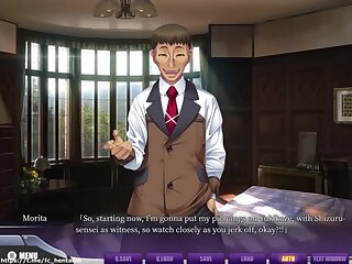 Yukikaze 2 walkthrough 14