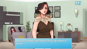 House Chores - Beta 0.4.0 Part 8 New Stuff for Babe