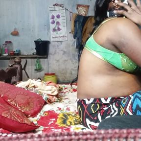 YOUR SHONA fat milf kajal Enjoy desi sex big milk boobs hardcore sex