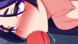 I help my friend from college with her homework in exchange for sex