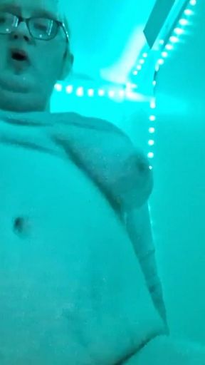 Emerald City Princess Knows You Like To Watch Her Ride Dick   Clip 2