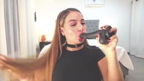 Christine Fox Private Show
