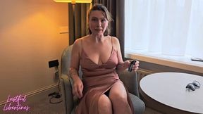 Cheating with the bridesmaid on my wedding day - My wife’s best friend and I have a history, I could not resist her hairy MILF pussy and her slutty teasing