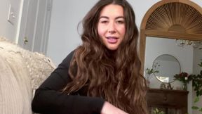 Big Sweaty Feet JOI in Flip Flops