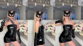 Social Media Model @MimiPolina @Teasing & #Solo #Sexy #Blonde #Nude clips sex video | Tik.Porn