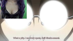 el profesor de quimica educa a sus estudiantes con sexo - hentai oshioki: gakuen reijou kousei keikaku ep. 1