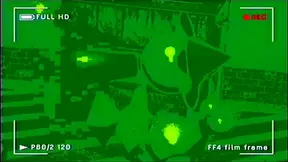 Stepsis Temptation: Forbidden Tryst While Stepmom Watches Secretly