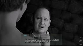 Godson Remake 5 Wow I Totally Fucked Mabel the Granny