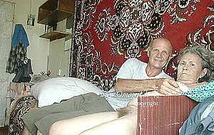 OmaGeiL Amateur Mature Collection Slideshow