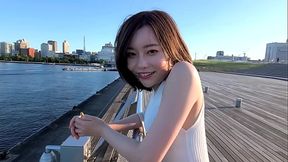 パート１【エロ過ぎて離婚してしまった絶世の美女が懲りもせずにまたセフレと生SEX！！】超美形美女&amp_モデル級プロポーションの神スペック女神ここに降臨！！