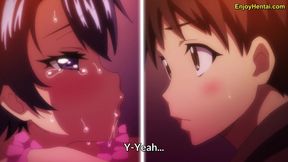 Mako chan Kaihatsu Nikki Ep 4