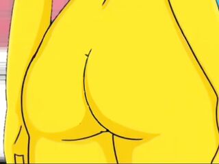 Slut Wives and Cuckold Husbands. Dirty Animated Stories. Compilation