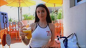 Lana - Cuddle Girl 4