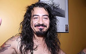 mexican the animal sergio fucks thick tight pussy goddess