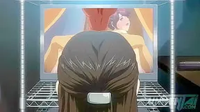 Fucking Hot Babe Reveals Her New Boyfriend’s Dirty Secret inSTEAMING Bedroom Scene