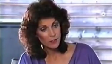 Eric Edwards and Kay Parker