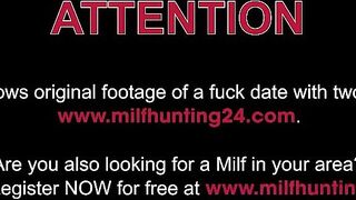 Harleen pounded shamelessly into a park! milfhunting24.com