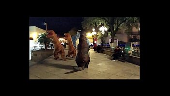 Dinosaurios