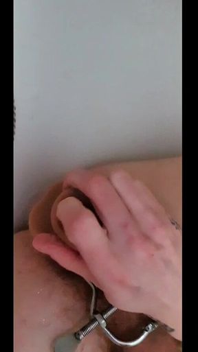 Comfortably Stretched for Days