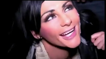 Lovely Lexi Has 10 Doggers Spunk in her Face