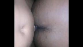 Passivo reclamou mais levou piroca