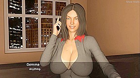 Project Hot Wife Housewife And Her Open Marriage S2e4