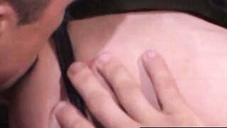 CentralFisting.com - Summers and Garet's rough anal prolapse fisting