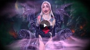 Inferior Male: Bound to the Matriarch's Web - RELIGIOUS, COSPLAY, DUNGEONS AND DRAGONS