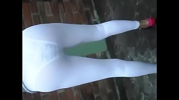 leggin y p@@@nty