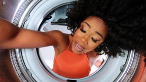 Milf Misty Stone Goes Looking For Rough Sex
