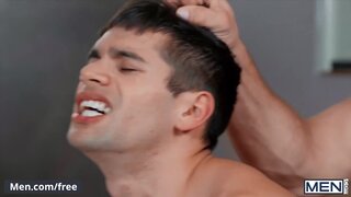 Colby & Ty`s Hot Ass Fucking Session: Real Hunk Fun!