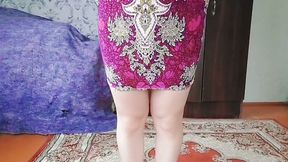 Hot Cumslut Femboy Crossdresser Booty Model