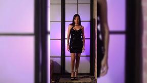 ”#brunette #fitgirl #seductive”