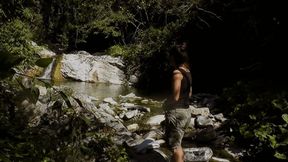 The natural pool (2017) (MP4)