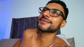 Liiam Garcia Private Show