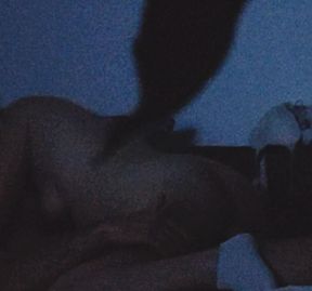 During the Hot Summer Night, Cowgirl