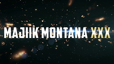 Majiik Montana featuring TheLovelyLuna Blue Light Special