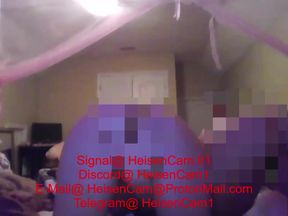 2 Hot  Lesbians doing everything on webcam