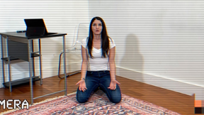Arielle Lane - Camera Control